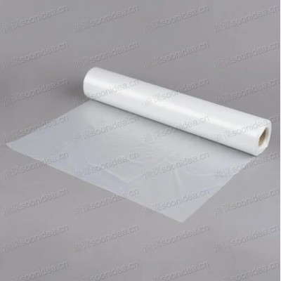 Plastic Large Low Density Vented Bag for Produce