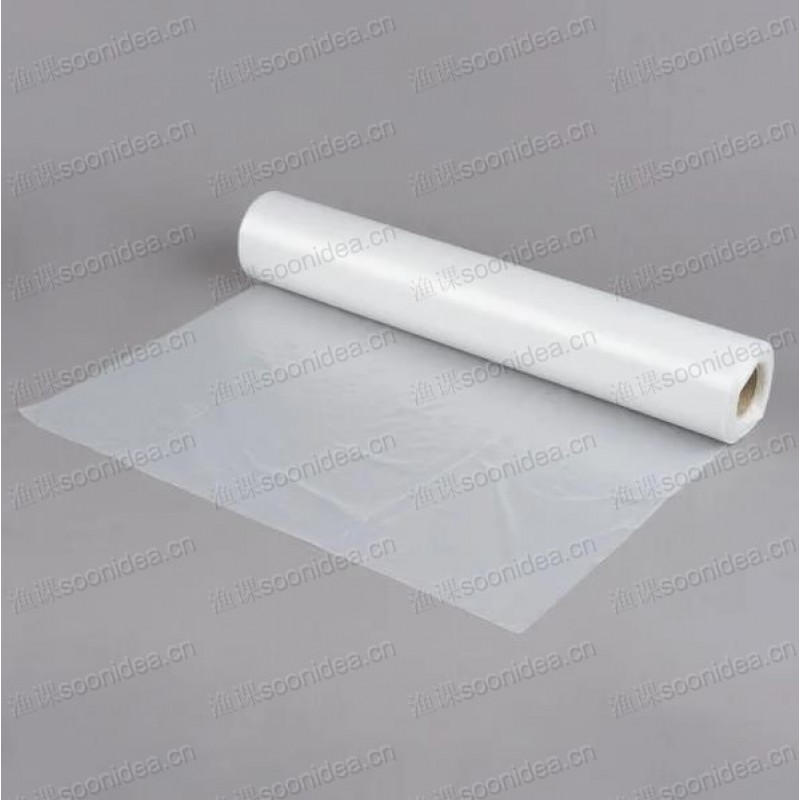 Plastic Large Low Density Vented Bag for Produce 