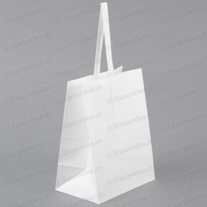 Vented Produce Bag 