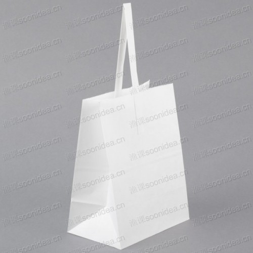 Vented Produce Bag